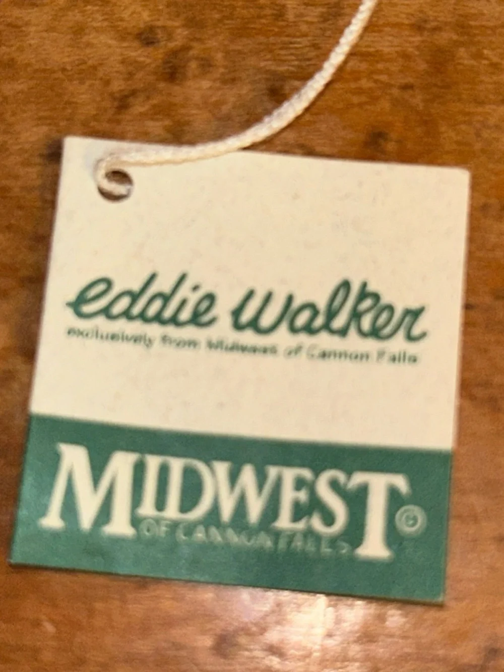 Eddie Walker eddie walker